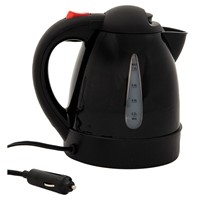 Quest Mallard 12v 1L Kettle