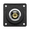 W4 Berker 12V Cigar Socket - Anthracite