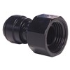 John Guest 12mm 3/4" BSP Female Adaptor (order in multiples of 10)
