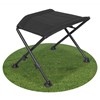 Westfield Focus Leg Rest - Anthracite Grey
