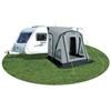 Falcon Pro 220 Air Porch Awning - Mid Grey