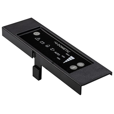 Operating Panel New Controls