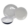Liberty Murano 12 Piece Melamine Dinner Set