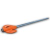Colossal Hard Ground Pegs (Qty 1 is a pack of 20)
