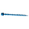 Liberty Apollon Nylon Screw Pegs (15 pack)