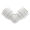 Whale 12mm Equal Elbow Connector