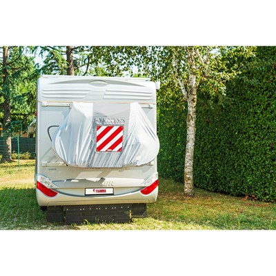 Fiamma Bike Cover S 2/3 Bikes