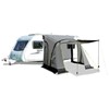 Falcon Pro 260 Air Porch Awning - Mid Grey
