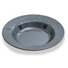 16 Piece Dinner Set Graceful Grey