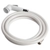 Whale Compact Shower Handset and Hose