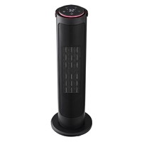 Quest Belarus Digital Ceramic Tower Heater