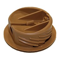 Fawo Knock Down Fitting 10 pack