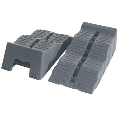 FIAMMA KIT LEVEL UP JUMBO (INCL.BAG)-GREY