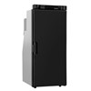 Thetford T1090E 84L Black Compressor Fridge