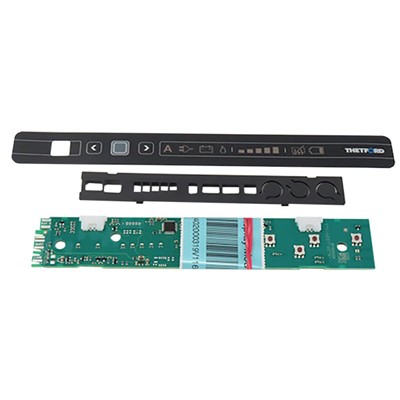 Thetford SR LED DM fridge PCB N3000 V2