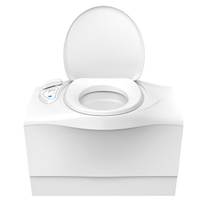 Thetford C402C Right Hand Cassette Toilet