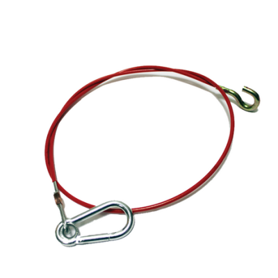 AL-KO Breakaway Cable with Caribena Clip