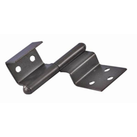Fawo Brown Left Hand Hinge