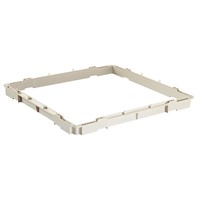 Dometic Micro heki adaptor frame 43 - 60mm