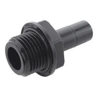 W4 Stem Adaptor Male 1/2" BSP - 12mm