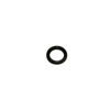 Truma C3402/C6002 o ring