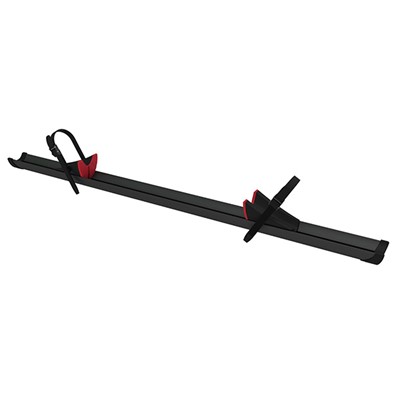 Fiamma Rail Premium - Deep Black