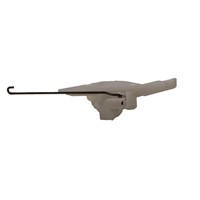 Thetford C200 Bracket saddle