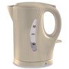 Quest Scotsman 1L Kettle - Cream
