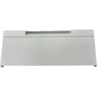 Dometic flap freezer assy