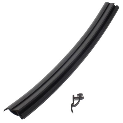 Hartal secondary door seal