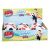 Fun Sport 5 inch Soft Soccer Ball (Order in multiples of 12)
