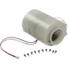 Whale 4.2kW Space Heater Motor Impeller Assembly