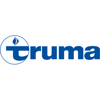 Truma AD small part panel kit brown (1pr)