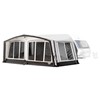 Westfield Pluto 2.0 Size 8 Premium Caravan Air Full Awning
