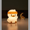 Quest Jack the Duck Lamp (Order in multiples of 12)