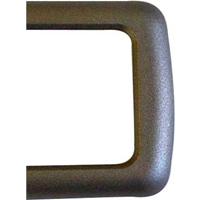 CBE Grey Single Support Frame & Graphite Outer Frame