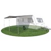 Westfield Sun Shady Pro premium sun canopy (Size 9 : 470 cm)