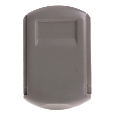 Thetford Sliding Cover - Moon Grey
