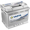 Varta 60A Sealed Leisure & Starter Battery
