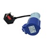 Quest UK Hook Up Lead Adaptor