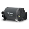 Truma Diesel Combi D6E Heater & Boiler with iNetX Panel