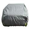 Campervan Cover - VW T4, T5, T6, T7 & Ford Transit Custom - Grey
