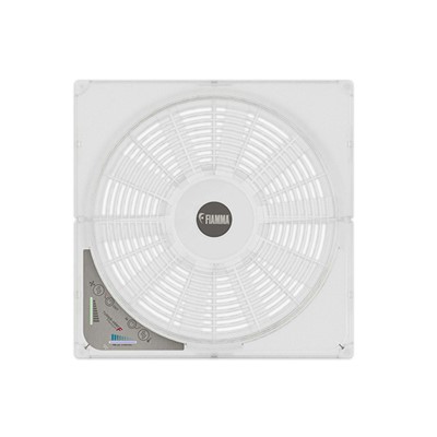 Fiamma Kit Turbo-Vent F Premium