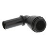 John Guest 15-15mm Stem Elbow