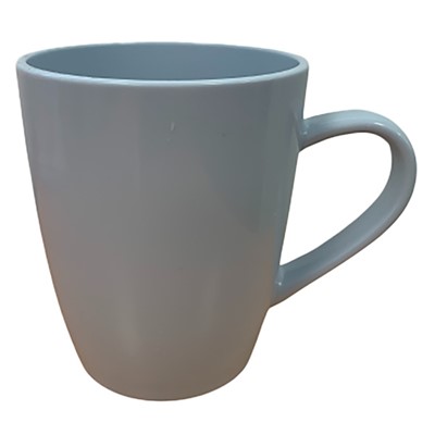 Liberty Sumatra Non Slip Mug - Light Grey (4 pack)