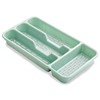 Small tier cutlery tray / drainer