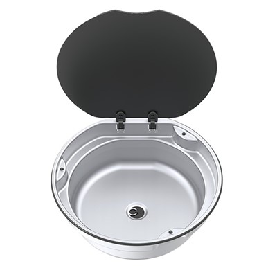 Series 30 Round Bowl sink