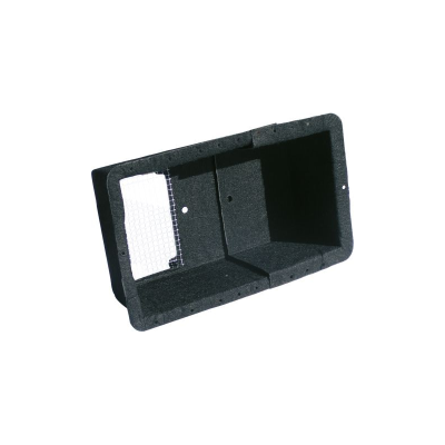 Truma air outlet channel