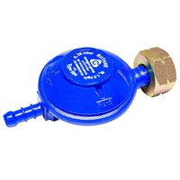 Cavagna 28mbar Butane Gas Regulator