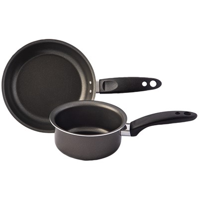 Quest 2 Piece Pan Set